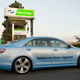 Image for article titled Toyota CNG Camry Hybrid Concept